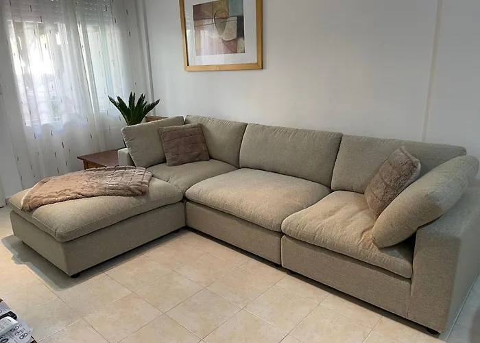 Holiday Home Amari - Residencia Albatros