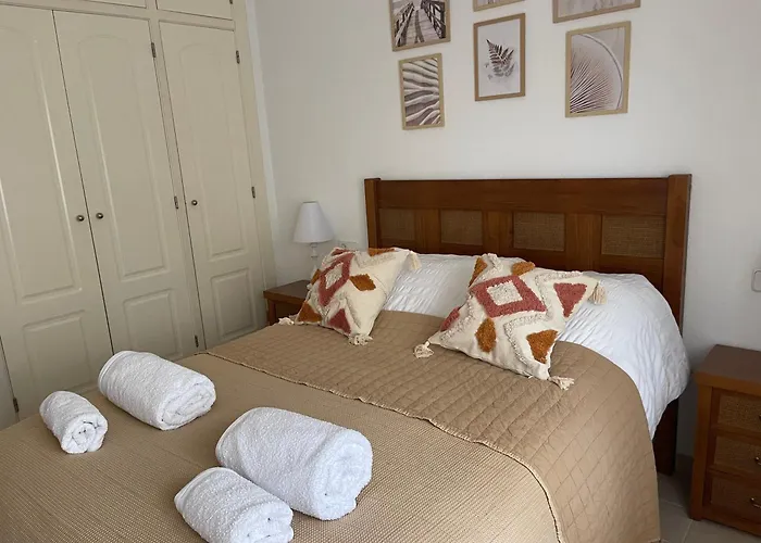 Holiday Home Amari - Residencia Albatros