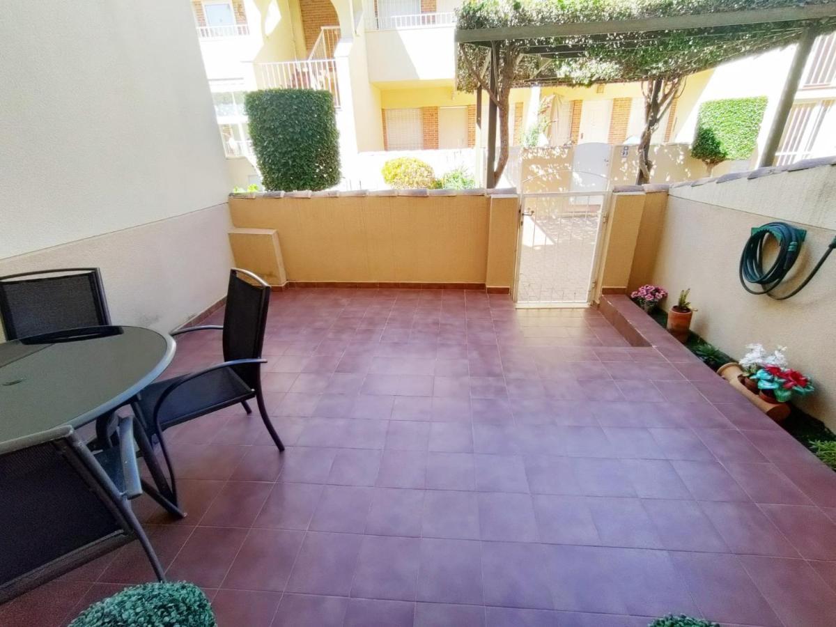 Amari - Residencia Albatros Apartment